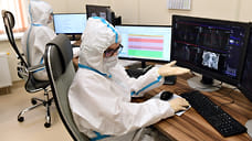 Суточное число зараженных коронавирусом в Удмуртии снизилось до 634 человек