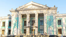 Ремонт культурного центра «Россия» начался в Глазове