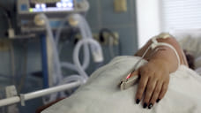 Объем коечного фонда снизят в ковид-центрах Удмуртии