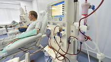 Аппарат для лечения пациентов с почечной недостаточностью начал работать в Завьяловской районной больнице