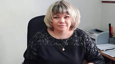 Ольга Симакова стала начальником управления ЖКХ администрации Ижевска
