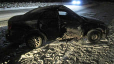 Пожилую женщину госпитализировали в результате ДТП в Ижевске