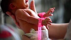 В Удмуртии сократилось количество абортов в 2021 году