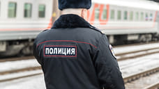 Нетрезвого жителя Удмуртии в Чувашии обвиняют в хулиганстве в пассажирском поезде