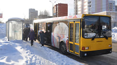 В апреле на лицах Ленина и Промышленная в Ижевске появятся специальные полосы для автобусов