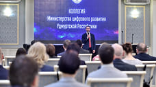 Глава минцифры Удмуртии: драйвером роста IT-сектора могут стать стартапы в сфере облачных технологий и разработки игр