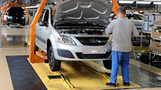 Корпоративный отпуск на заводе «LADA Ижевск» перенесли на апрель