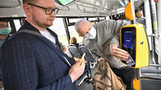 В Ижевске на маршруты планируют выпустить 20 автобусов с валидаторами