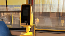 Еще 10 автобусов с валидаторами начнут работать в Ижевске с 28 марта