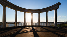 Уровень воды на пруду Ижевска станет ниже на 1,5 м к 25 марта