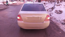 9-летнего мальчика сбил водитель Toyota в Ижевске