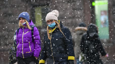 Снег и ветер ожидаются в Удмуртии на предстоящей неделе