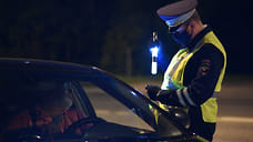 За неделю на дорогах Удмуртии выявили 75 водителей без прав