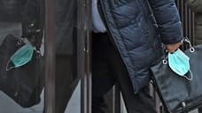 Более 3,5 млн рублей штрафов выплатили жители Удмуртии за отсутствие ПЦР после выезда за рубеж