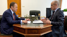 Полпред президента в ПФО обратил внимание главы Удмуртии на повышение уровня реальных доходов жителей