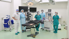 Новое оборудование появилось в операционной ГКБ №9 в Ижевске