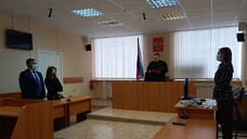 Экс-главу Октябрьского района Ижевска Алексея Девяткина осудили по делу о превышении должностных полномочий