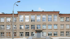 Здание школы №65 в Ижевске признали аварийным
