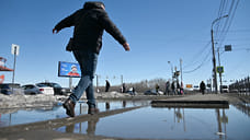 Завершение половодья в Удмуртии ожидается во второй половине мая