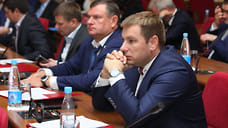 Заместителем главы администрации Ижевска по ЖКХ и строительству может стать Владимир Гуляев