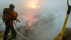 Жительницу Можги будут судить за пожар, в котором погибла ее 6-летняя дочь