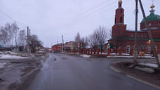 Водитель в Удмуртии сбил переходившую дорогу в неположенном месте пенсионерку