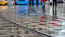 Дожди и до +13°С ожидается в Удмуртии на предстоящей неделе