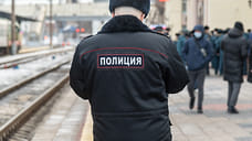 За наезд на полицейского будут судить жителя Удмуртии