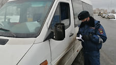 С начала года в Ижевске 11 пассажиров пострадало в результате ДТП с участием водителей автотранспортных предприятий