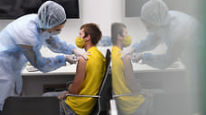 Более 1 тысячи подростков в Удмуртии привиты первым компонентом вакцины против CОVID-19