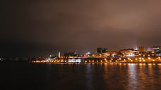 Более 300 новых светильников установили на улицах Ижевска с начала года