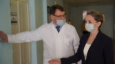 Новое оборудование появилось в Малопургинской районной больнице