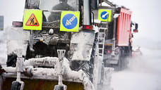 Больше 600 нарушений уборки снега зафиксировали в Ижевске с начала зимнего сезона