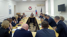 Совет главных врачей создали в Удмуртии