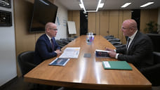 Зампредседателя правительства России: Удмуртия обладает потенциалом для импортозамещения в промышленности