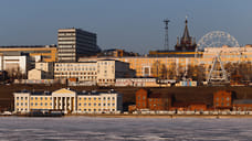 Сухая и теплая погода ожидается в Удмуртии в первой половине этой недели