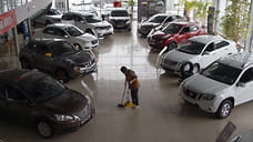 Выдача автокредитов в Удмуртии сократилась на 80,6% за месяц