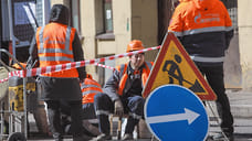 Аварийный ямочный ремонт в Ижевске провели на площади 7 тысяч квадратных метров