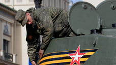 9 мая в Ижевске впервые состоится пиротехническое представление и парадный расчет кинологической службы