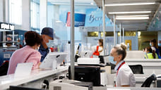 Рейсы из Ижевска в Анапу, Краснодар и Симферополь отменены с 30 мая