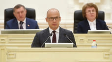 Глава Удмуртии Александр Бречалов заработал 4,85 млн рублей в 2021 году