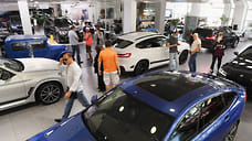 Продажи автомобилей с пробегом в возрасте до трех лет в Удмуртии выросли на 23,2%