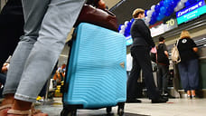 Запрет на полеты из Ижевска в Краснодар продлили до 31 мая