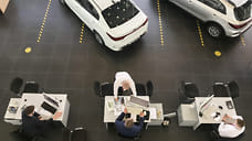 Средний размер автокредита в Удмуртии сократился на 11% за апрель