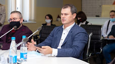 Доход бизнес-омбудсмена Удмуртии Александра Прасолова вырос до 60 млн рублей в 2021 году