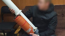 Трое мужчин с помощью пневмопушки перебросили телефон в колонию в Сарапуле