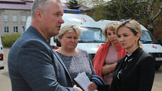 В Игринской районной больнице установят компьютерный томограф в 2022 году