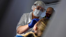 Жители Удмуртии выплатили 4,5 млн рублей штрафов за отсутствие ПЦР после выезда за рубеж