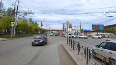 Двух детей сбили на пешеходных переходах в Удмуртии