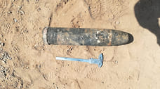 Житель села Яромаска обнаружил снаряд времен Великой Отечественной войны при проведении земляных работ